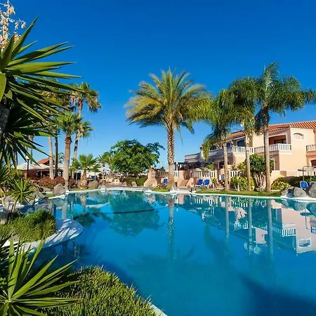 Apartman With Large Terrace In Playa Fanabe *