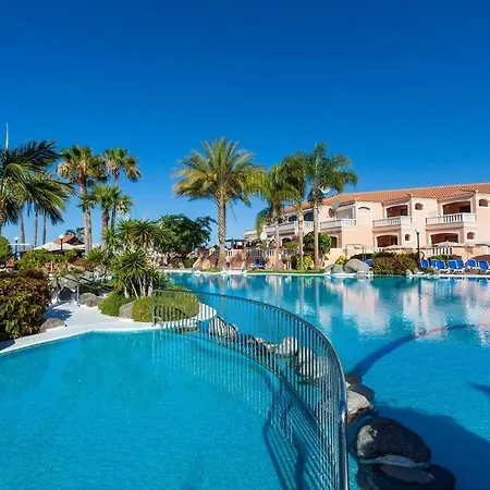 Apartment With Large Terrace In Playa Fanabe Costa Adeje (Tenerife)