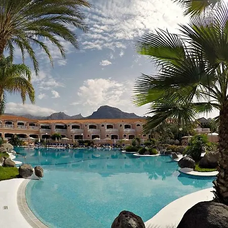 With Large Terrace In Playa Fanabe * Costa Adeje (Tenerife)